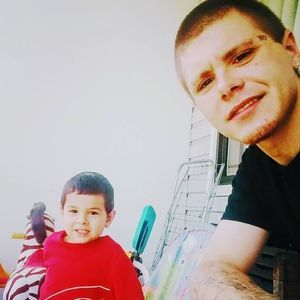 Meet your Posher, Colby